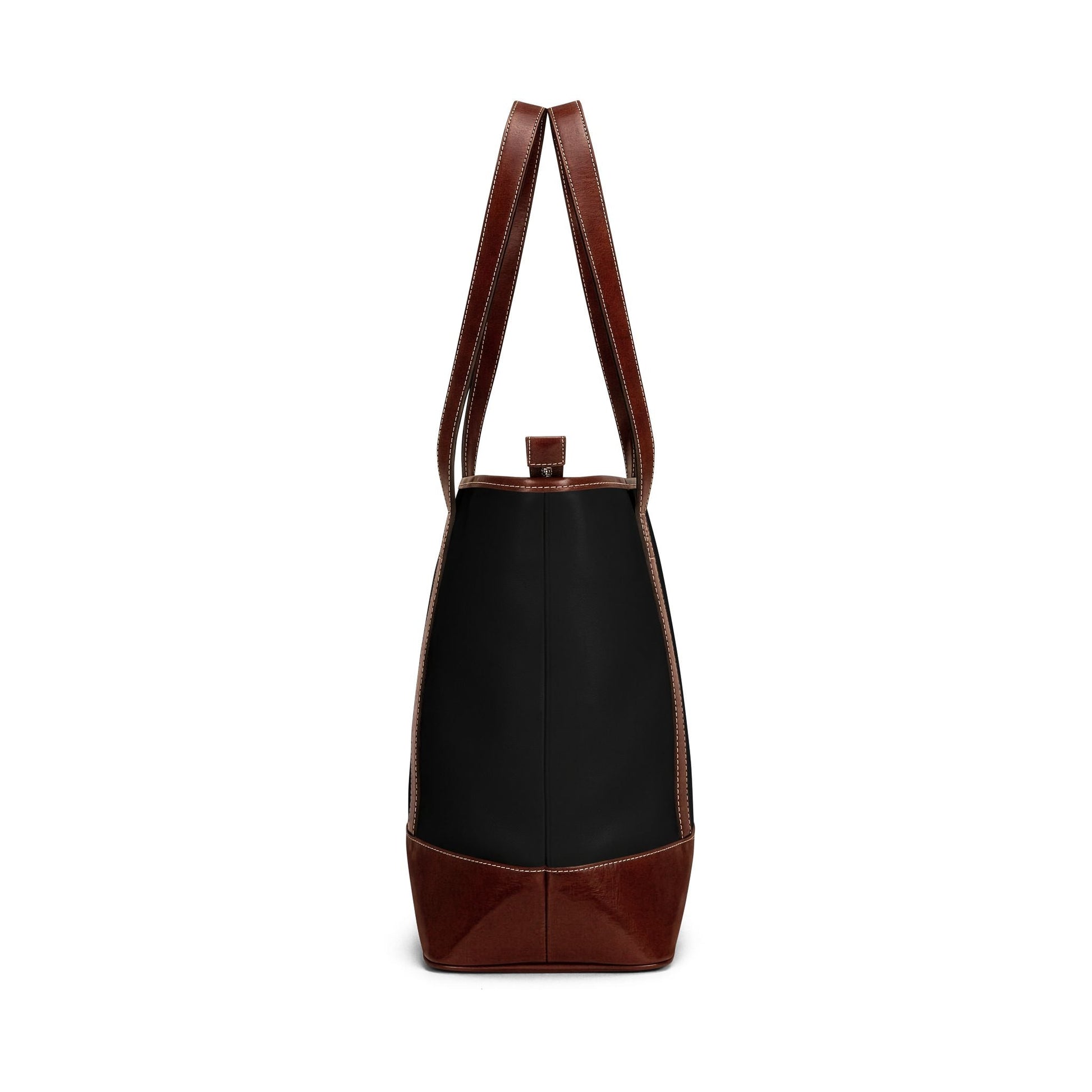 Luna Everyday Tote - Charge Your Presence | Zane Voltage