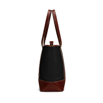 Luna Everyday Tote - Charge Your Presence | Zane Voltage