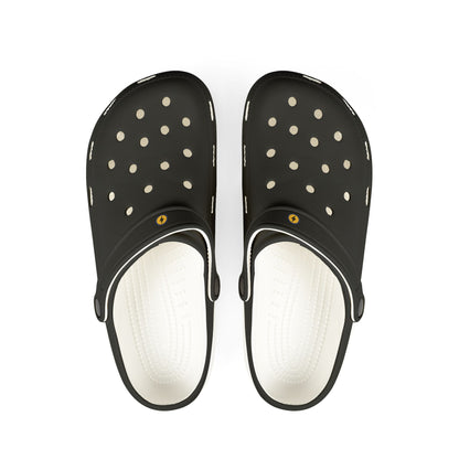 Nomad Comfort Clogs - Charge Your Presence | Zane Voltage