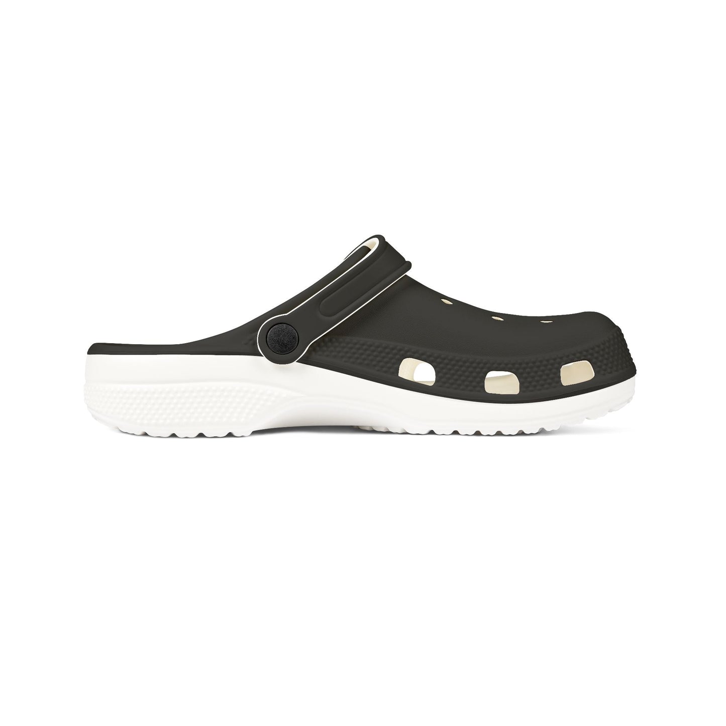 Nomad Comfort Clogs - Charge Your Presence | Zane Voltage