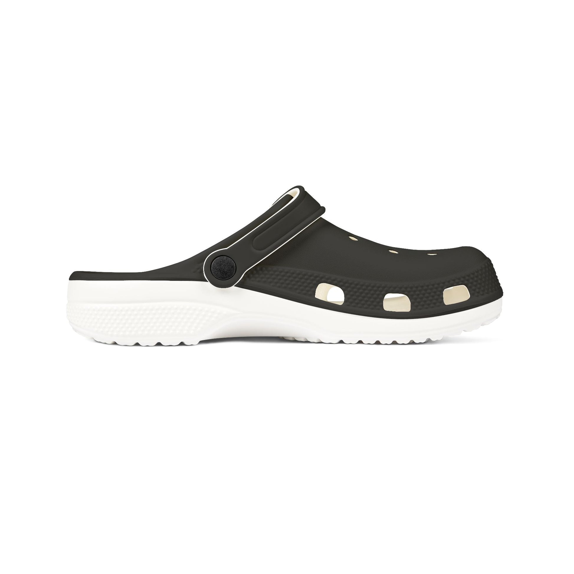 Nomad Comfort Clogs - Charge Your Presence | Zane Voltage