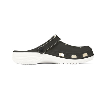 Nomad Comfort Clogs - Charge Your Presence | Zane Voltage