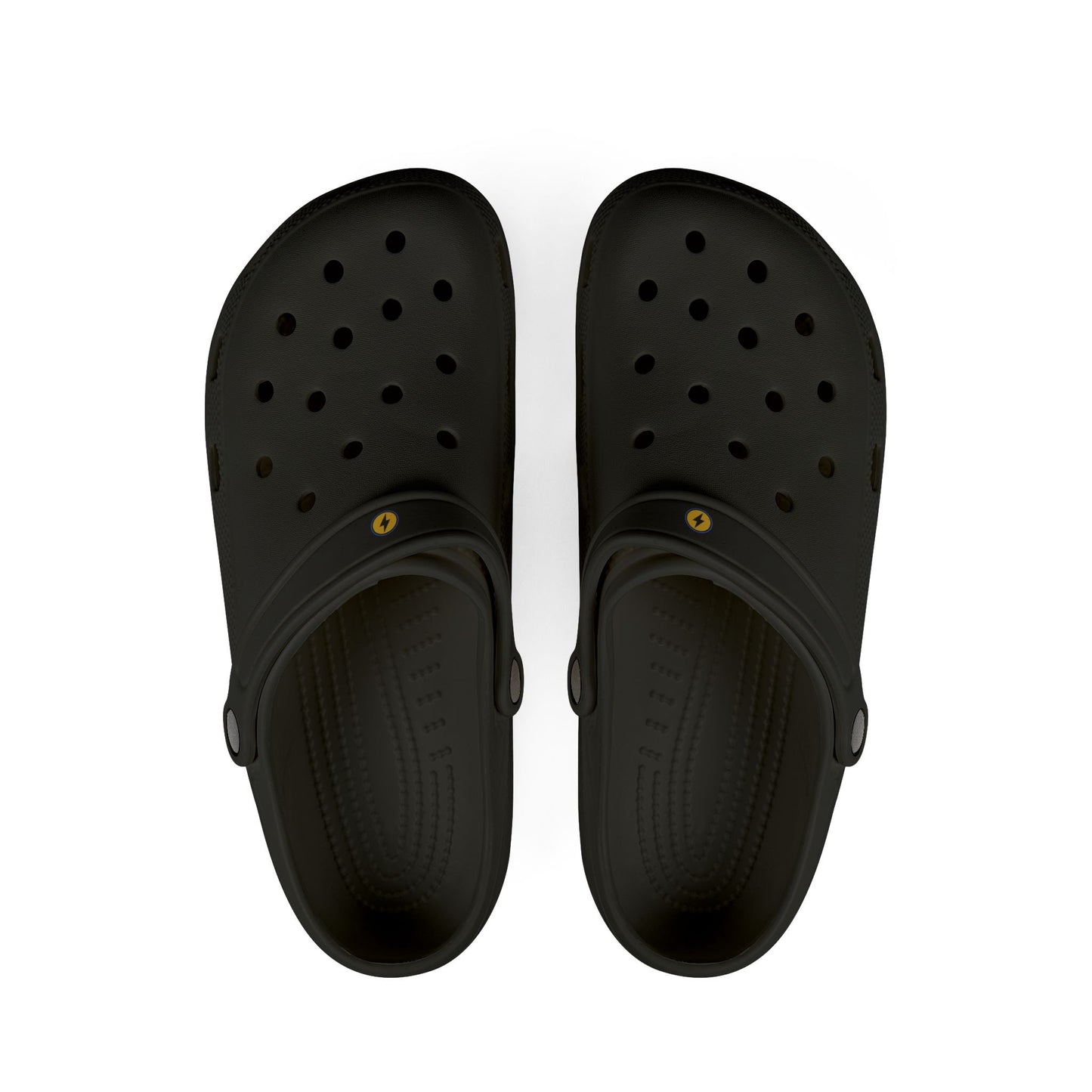 Nomad Comfort Clogs - Charge Your Presence | Zane Voltage