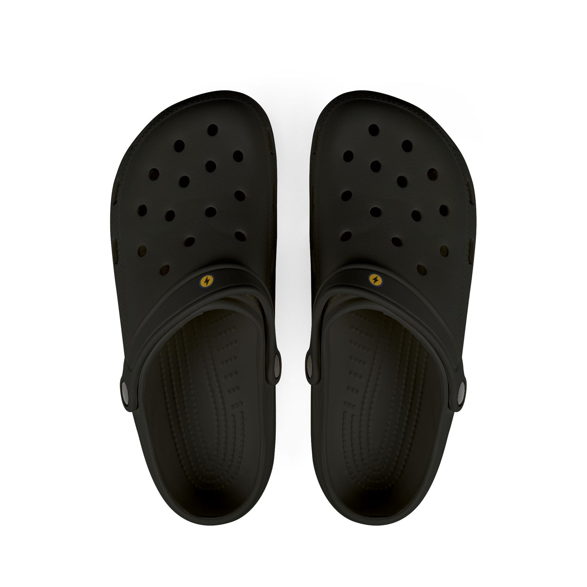 Nomad Comfort Clogs - Charge Your Presence | Zane Voltage