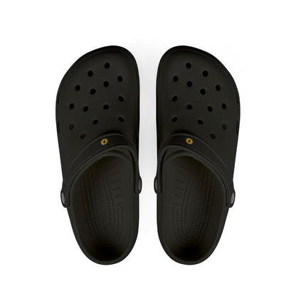 Nomad Comfort Clogs - Charge Your Presence | Zane Voltage
