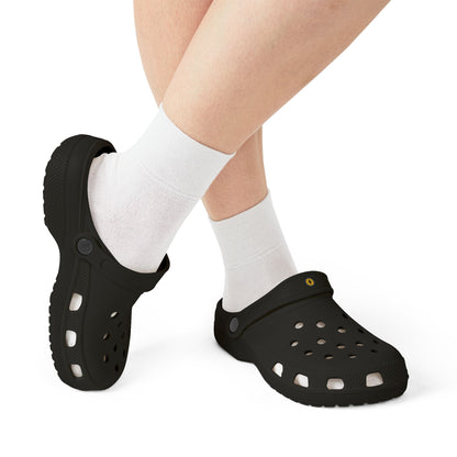 Nomad Comfort Clogs - Charge Your Presence | Zane Voltage