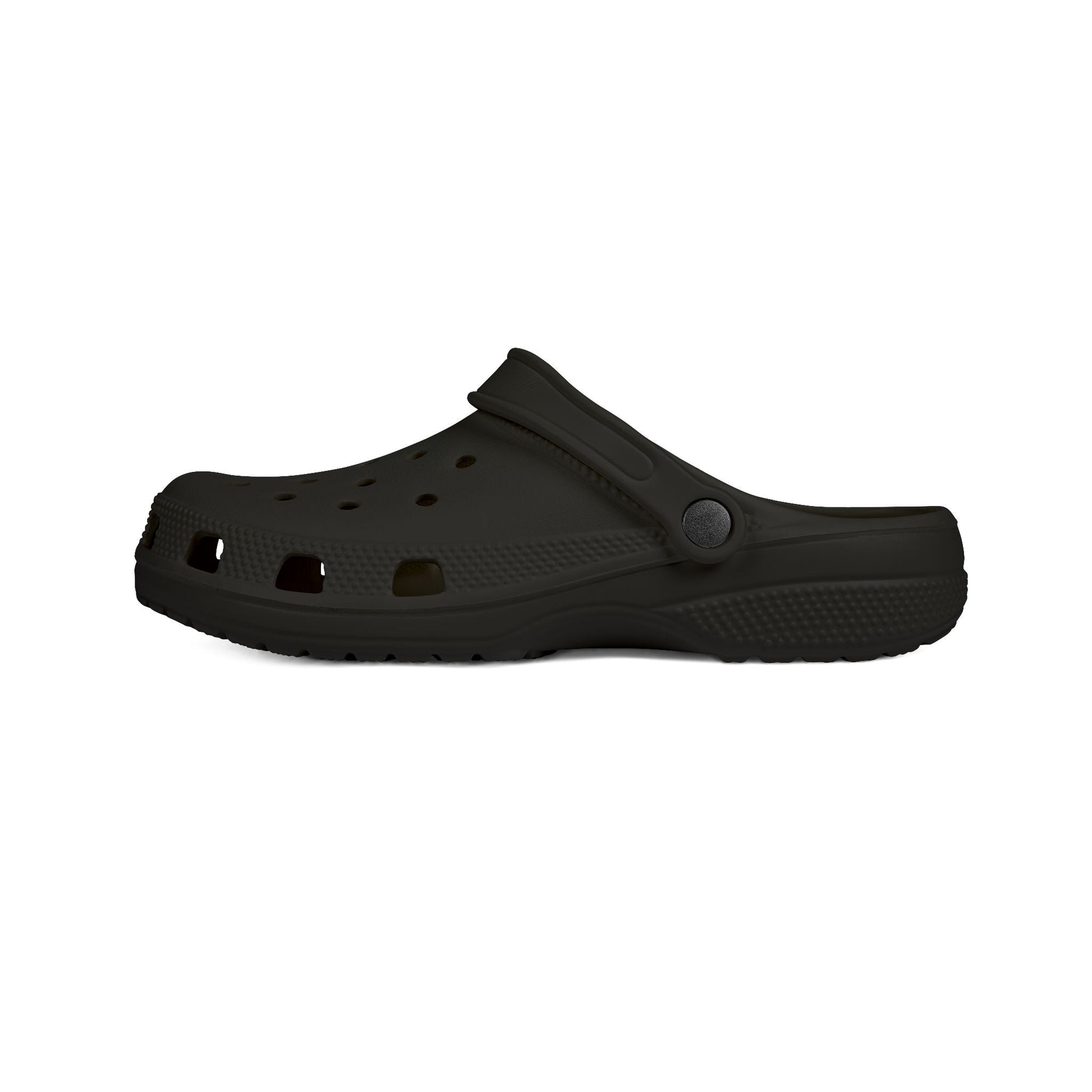 Nomad Comfort Clogs - Charge Your Presence | Zane Voltage