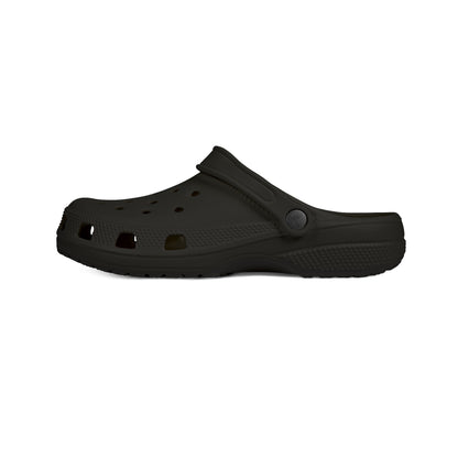 Nomad Comfort Clogs - Charge Your Presence | Zane Voltage