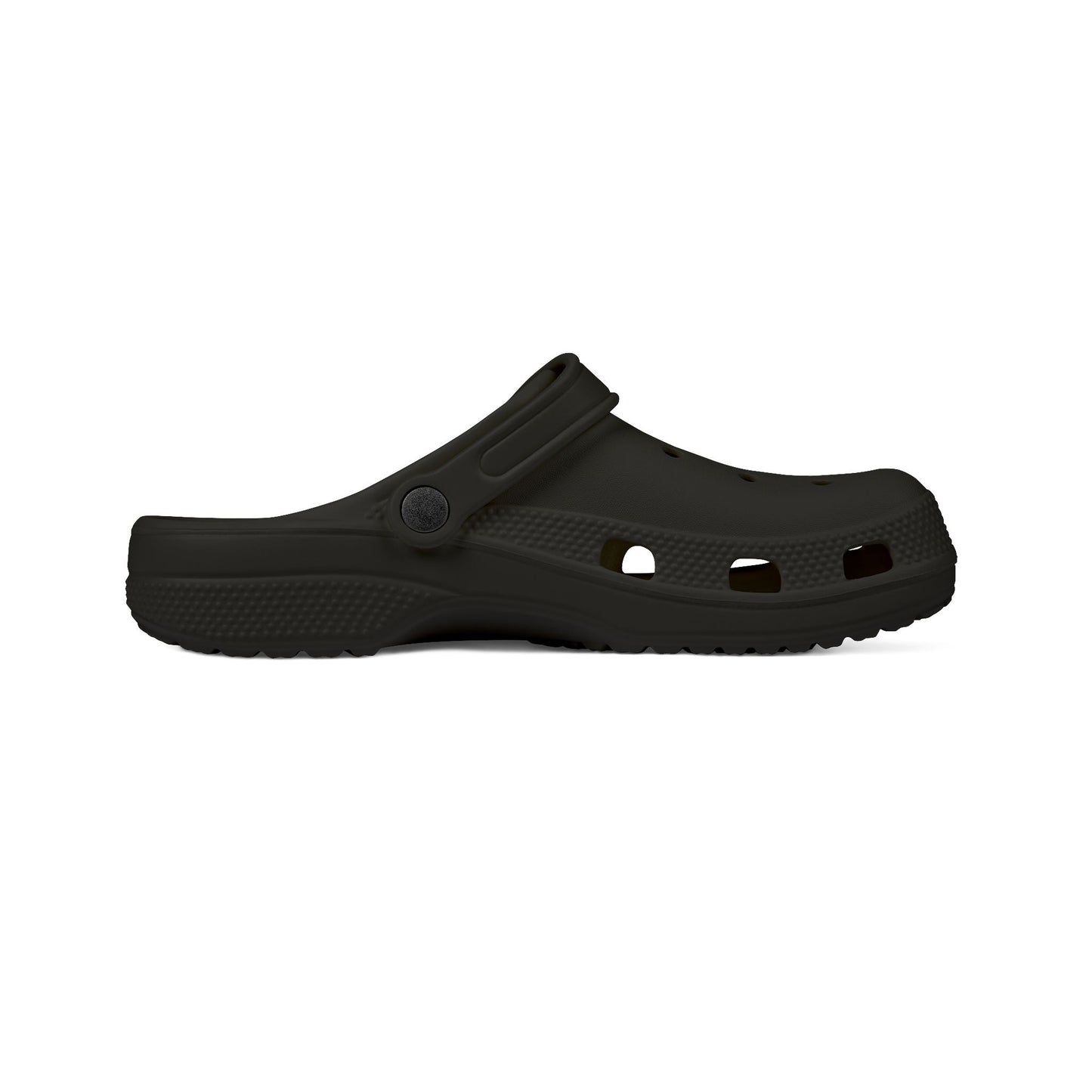 Nomad Comfort Clogs - Charge Your Presence | Zane Voltage