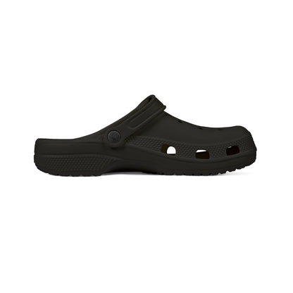 Nomad Comfort Clogs - Charge Your Presence | Zane Voltage
