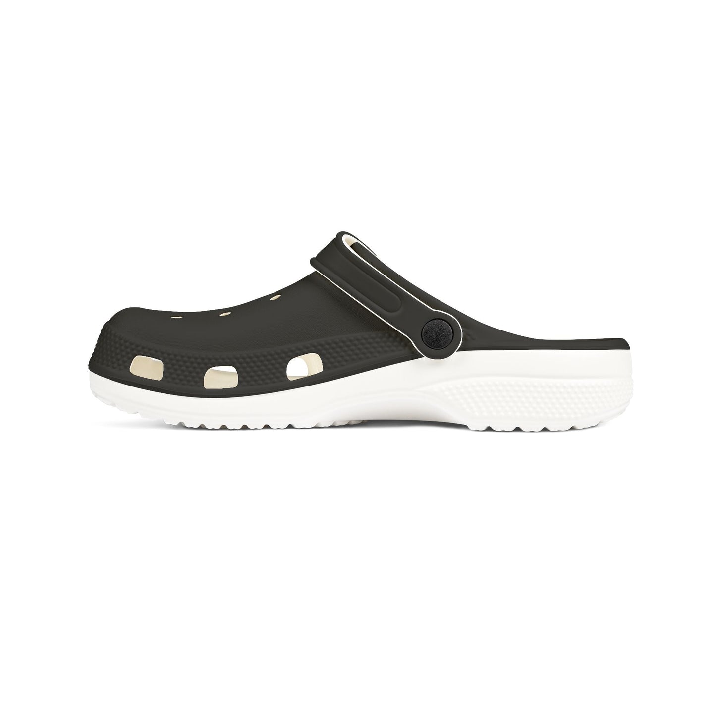 Nomad Comfort Clogs - Charge Your Presence | Zane Voltage
