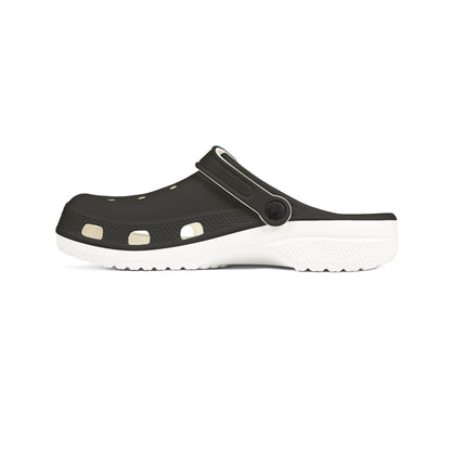 Nomad Comfort Clogs - Charge Your Presence | Zane Voltage