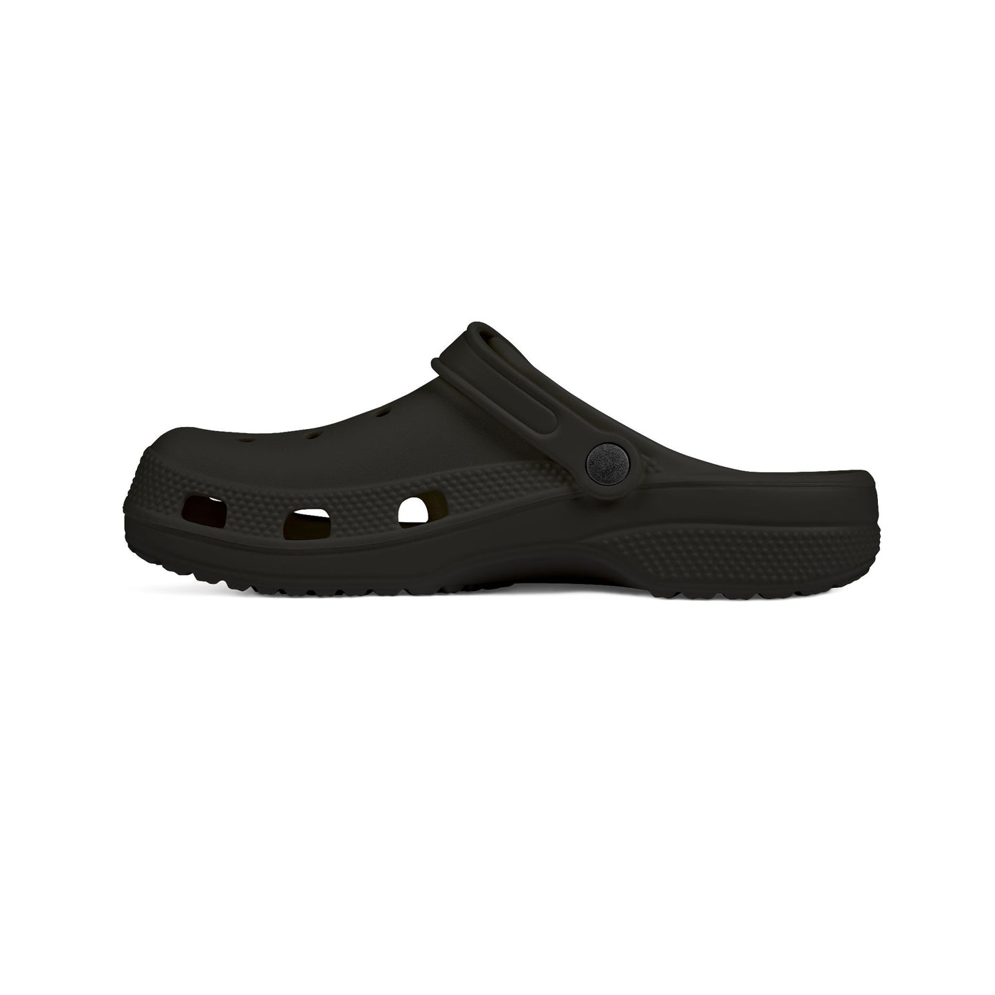 Nomad Comfort Clogs - Charge Your Presence | Zane Voltage