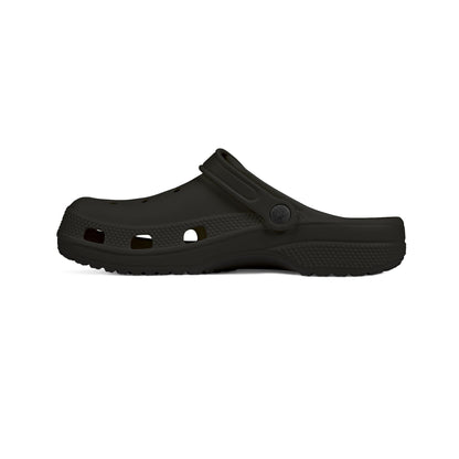 Nomad Comfort Clogs - Charge Your Presence | Zane Voltage