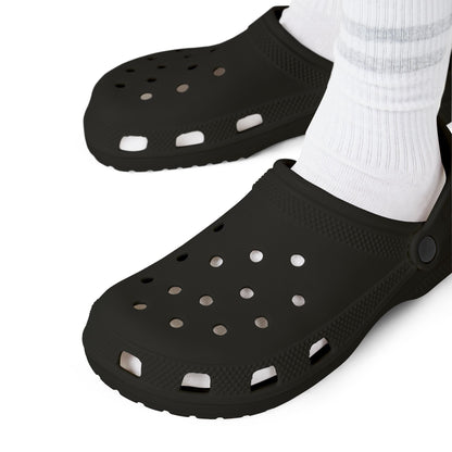 Nomad Comfort Clogs - Charge Your Presence | Zane Voltage