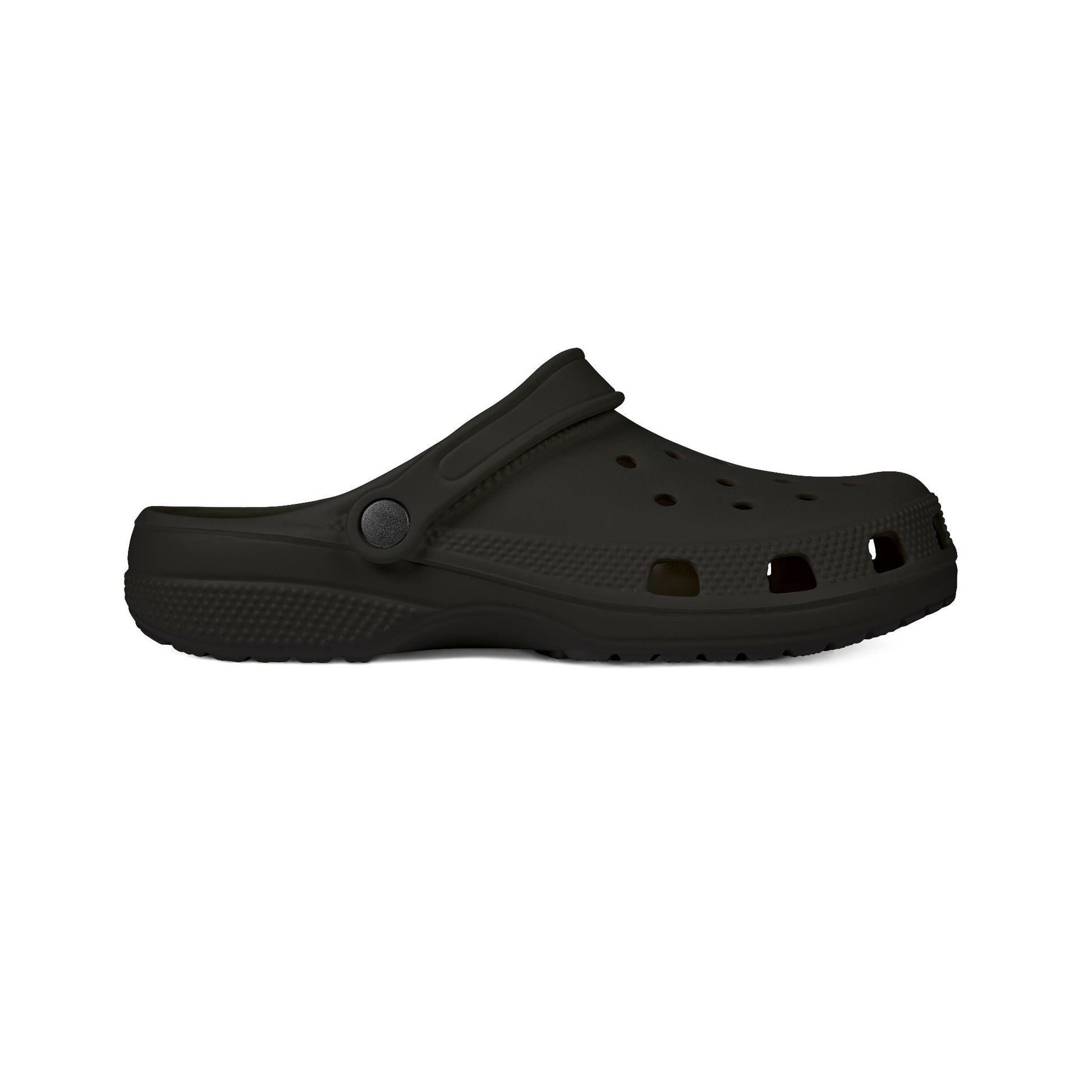 Nomad Comfort Clogs - Charge Your Presence | Zane Voltage