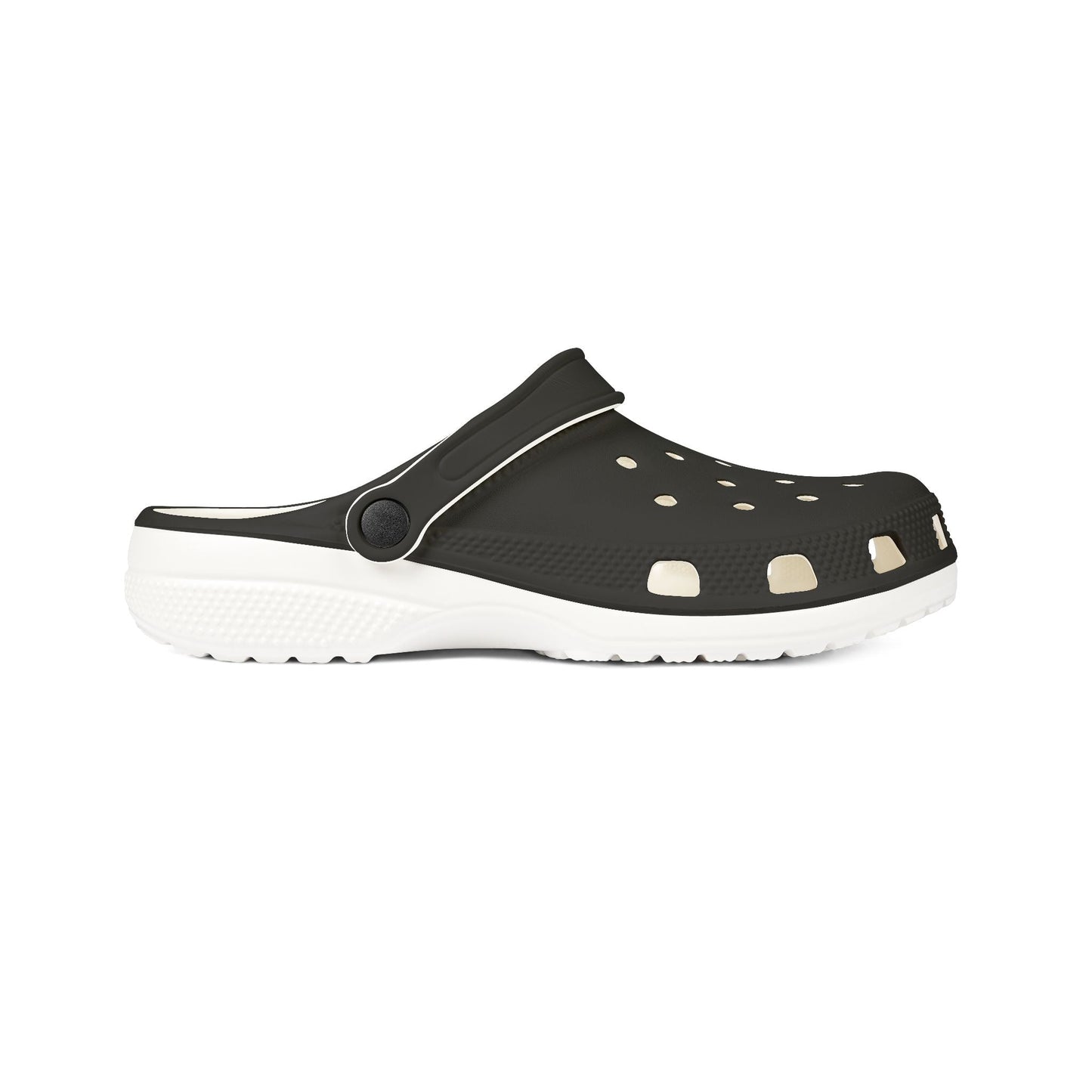 Nomad Comfort Clogs - Charge Your Presence | Zane Voltage