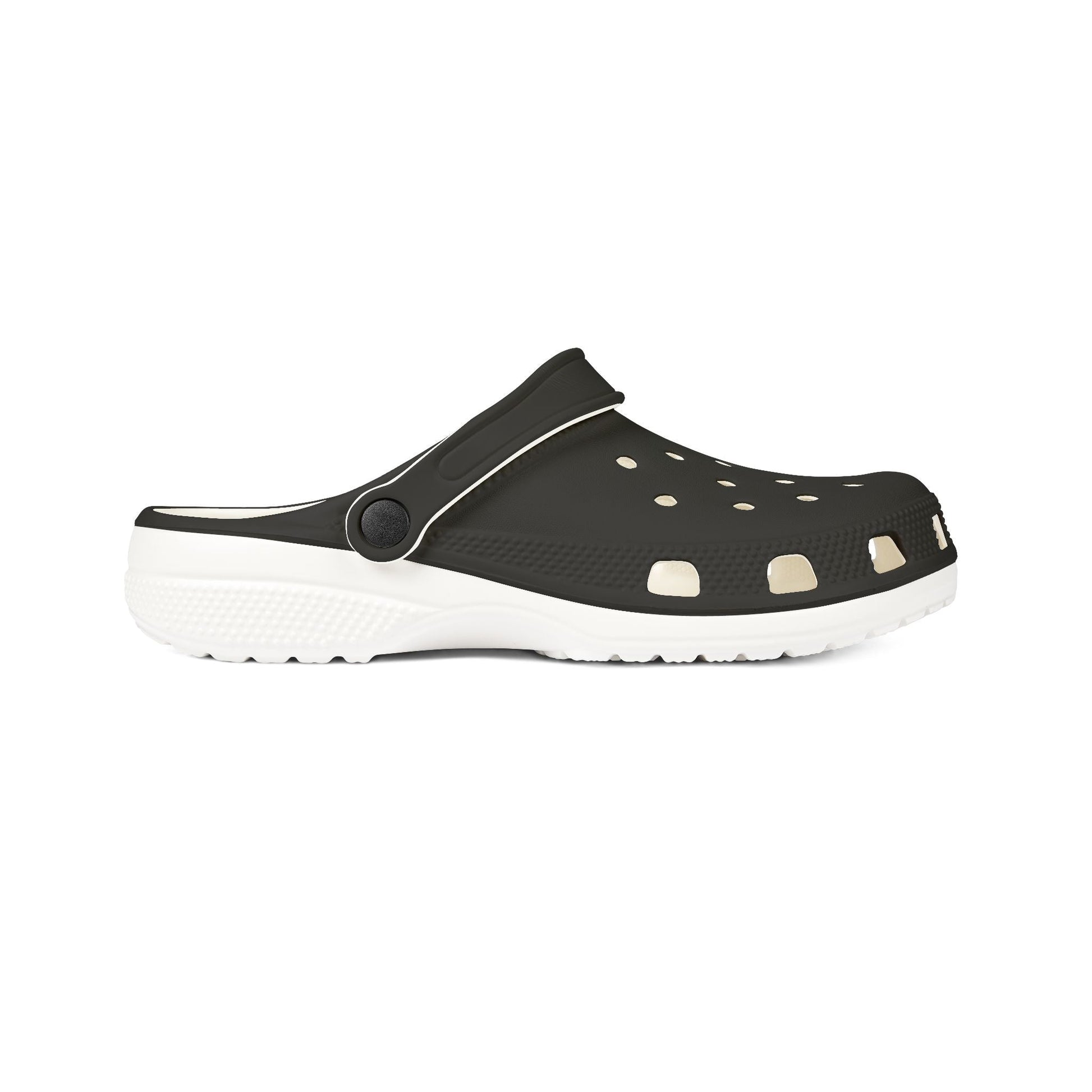 Nomad Comfort Clogs - Charge Your Presence | Zane Voltage