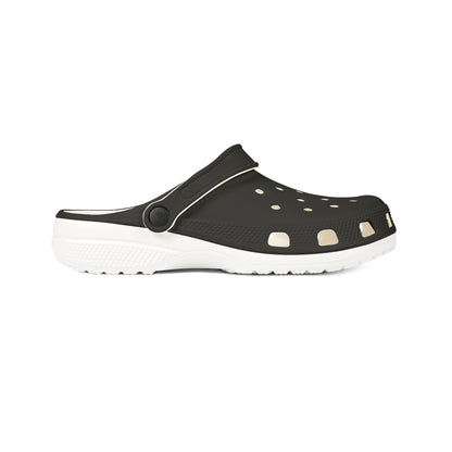 Nomad Comfort Clogs - Charge Your Presence | Zane Voltage