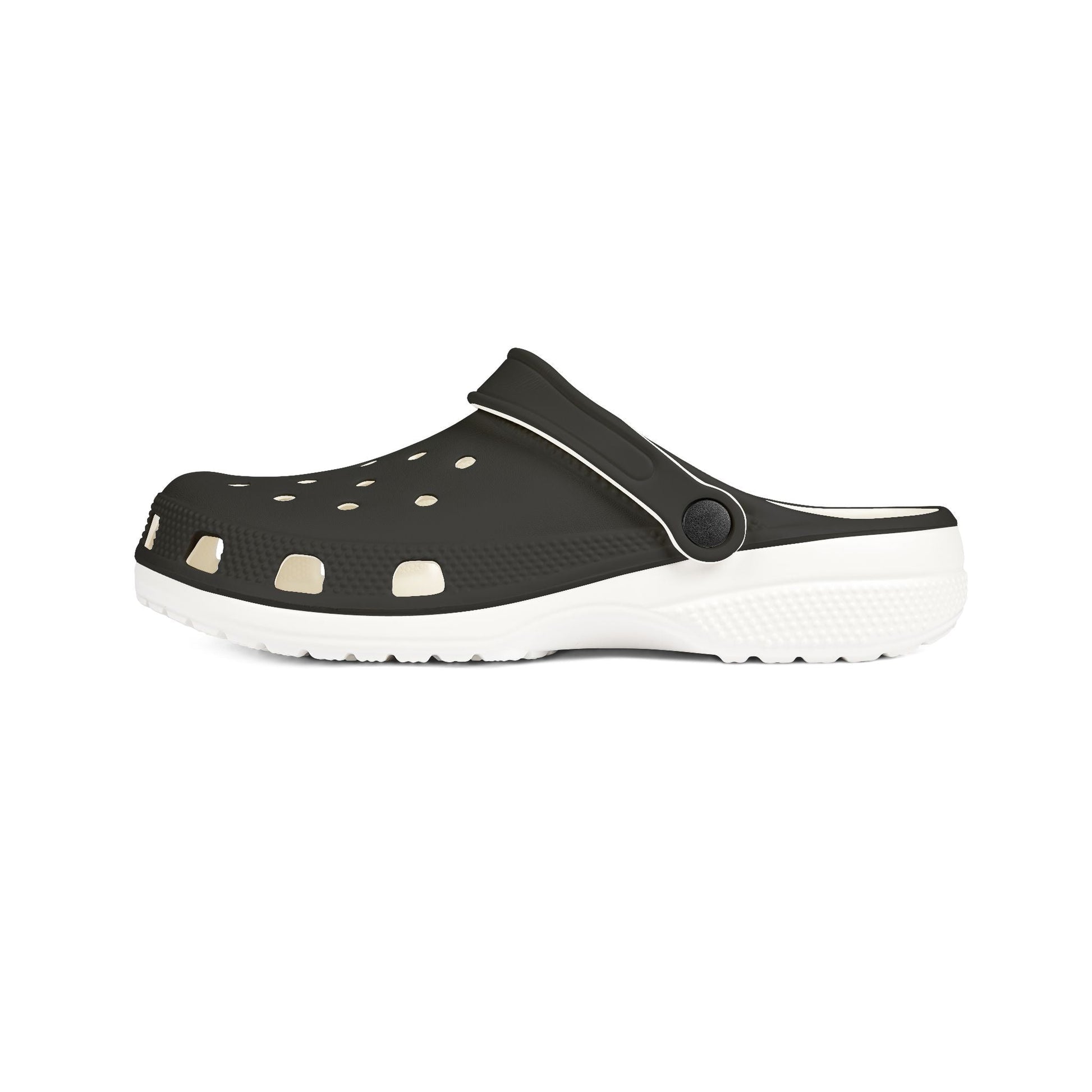 Nomad Comfort Clogs - Charge Your Presence | Zane Voltage