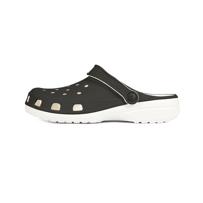 Nomad Comfort Clogs - Charge Your Presence | Zane Voltage