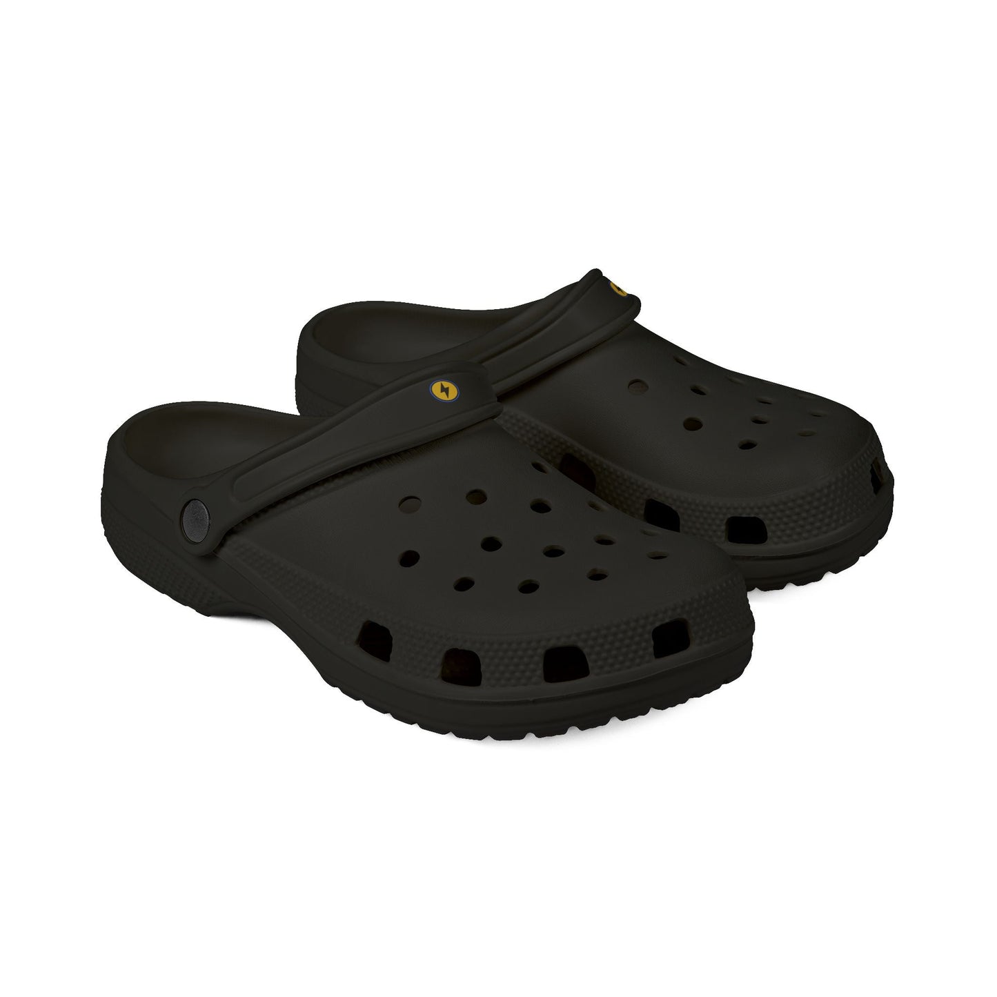 Nomad Comfort Clogs - Charge Your Presence | Zane Voltage