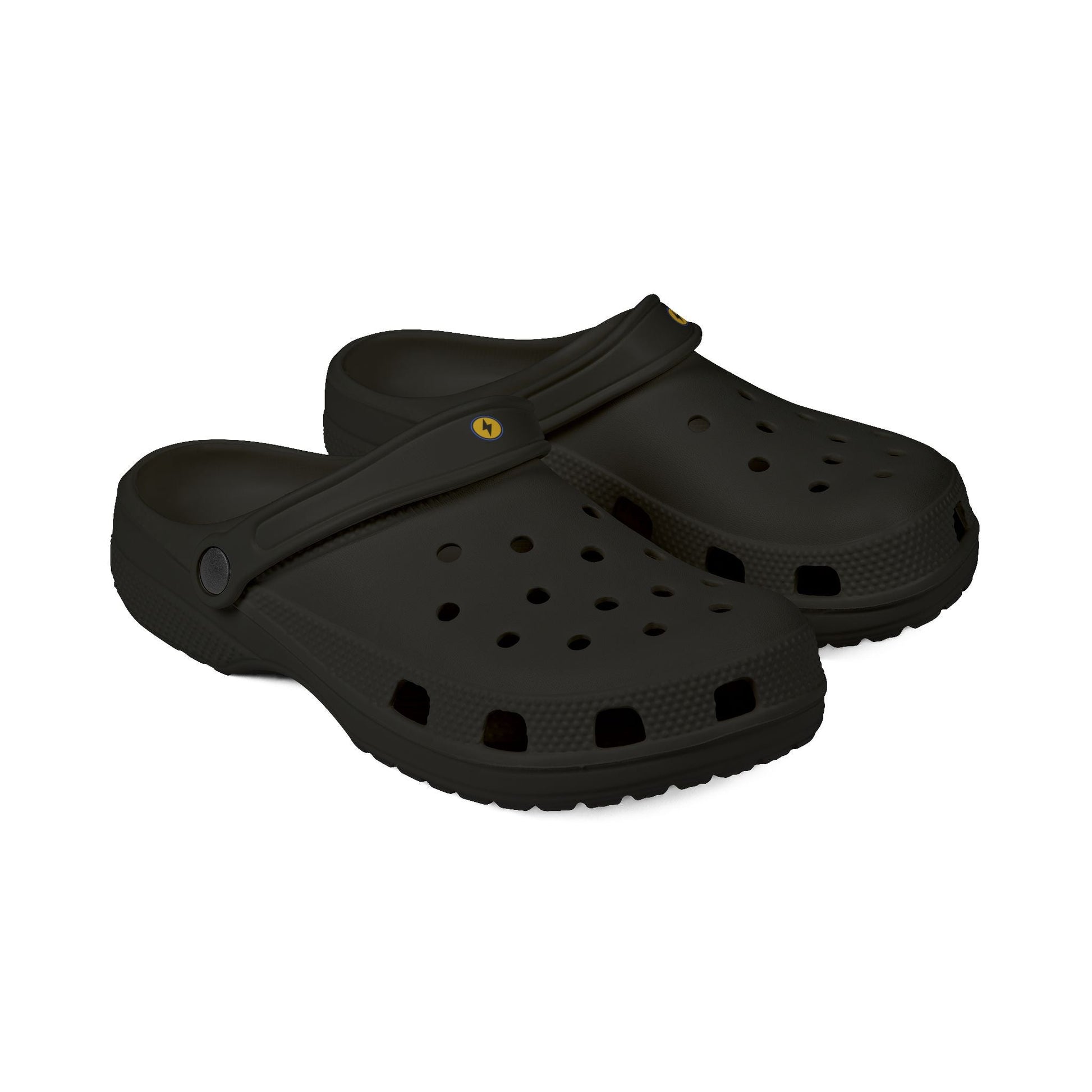 Nomad Comfort Clogs - Charge Your Presence | Zane Voltage