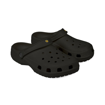 Nomad Comfort Clogs - Charge Your Presence | Zane Voltage