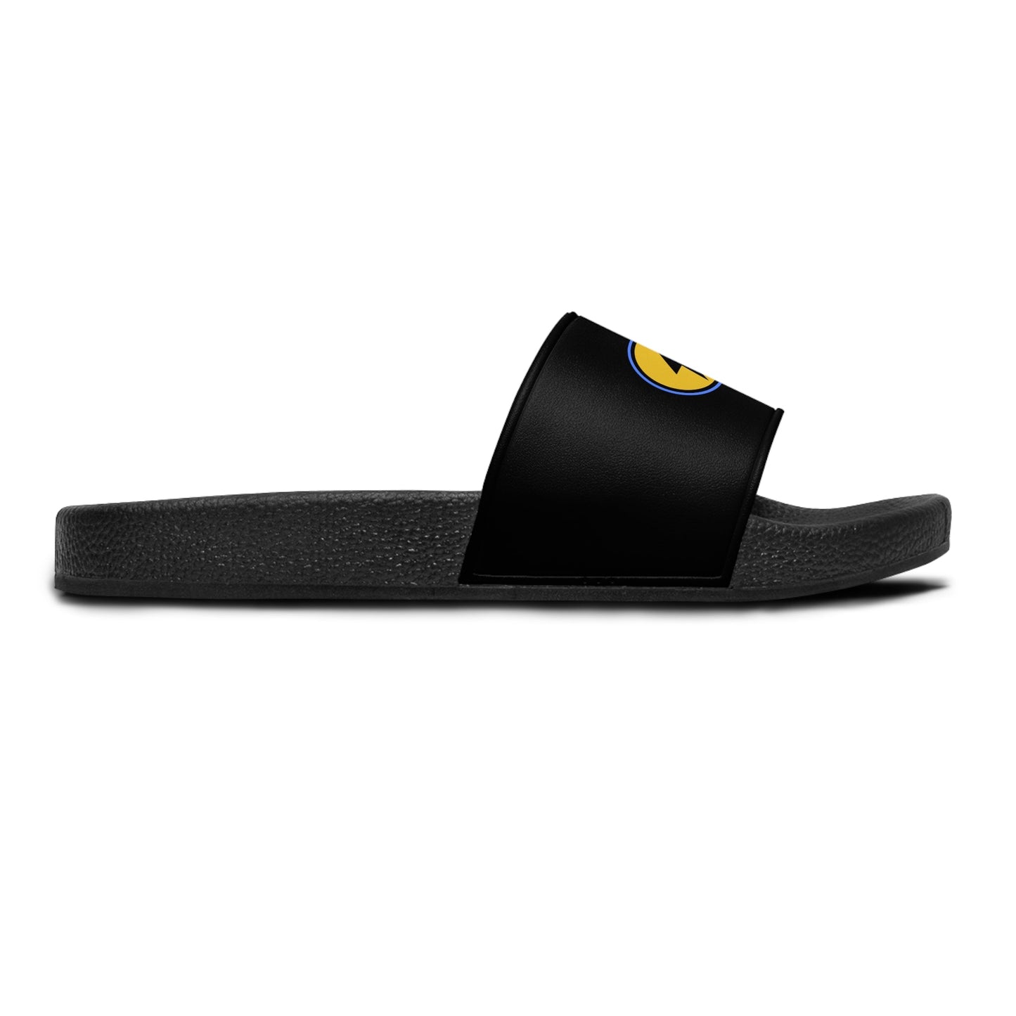Nova Comfort Slides - Charge Your Presence | Zane Voltage