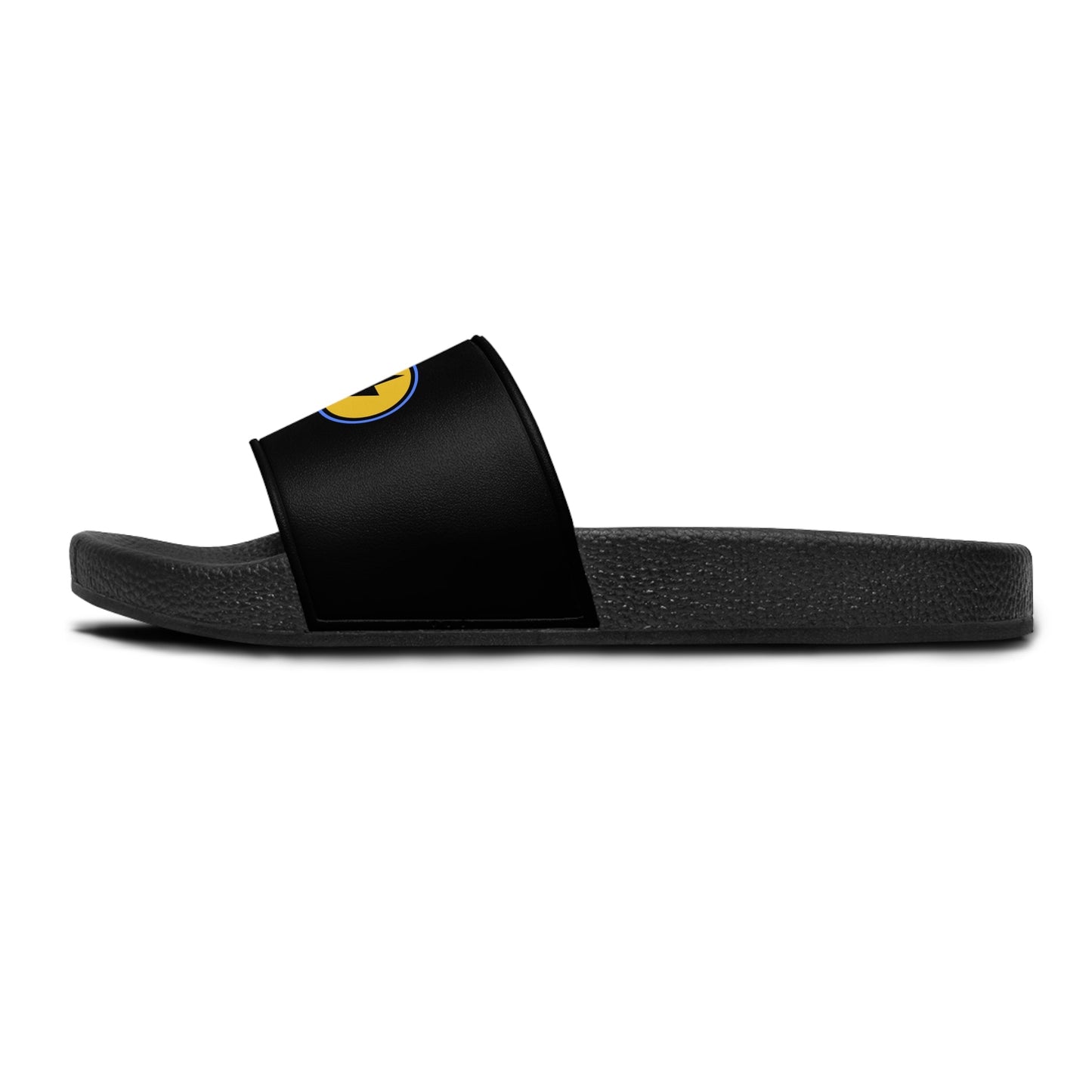 Nova Comfort Slides - Charge Your Presence | Zane Voltage