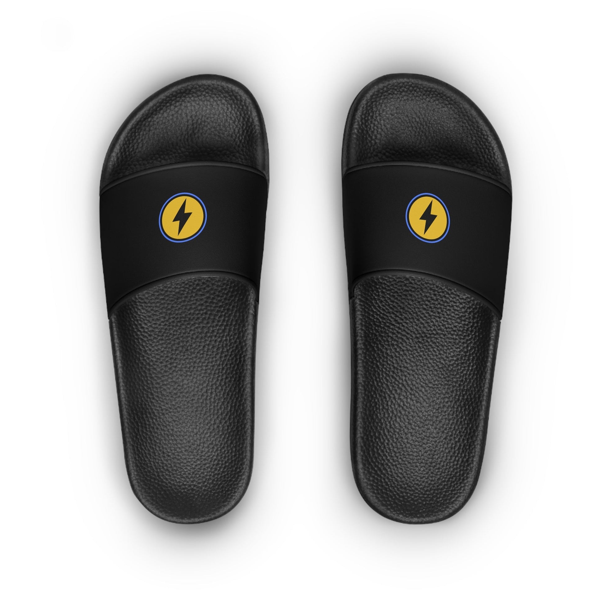 Nova Comfort Slides - Charge Your Presence | Zane Voltage