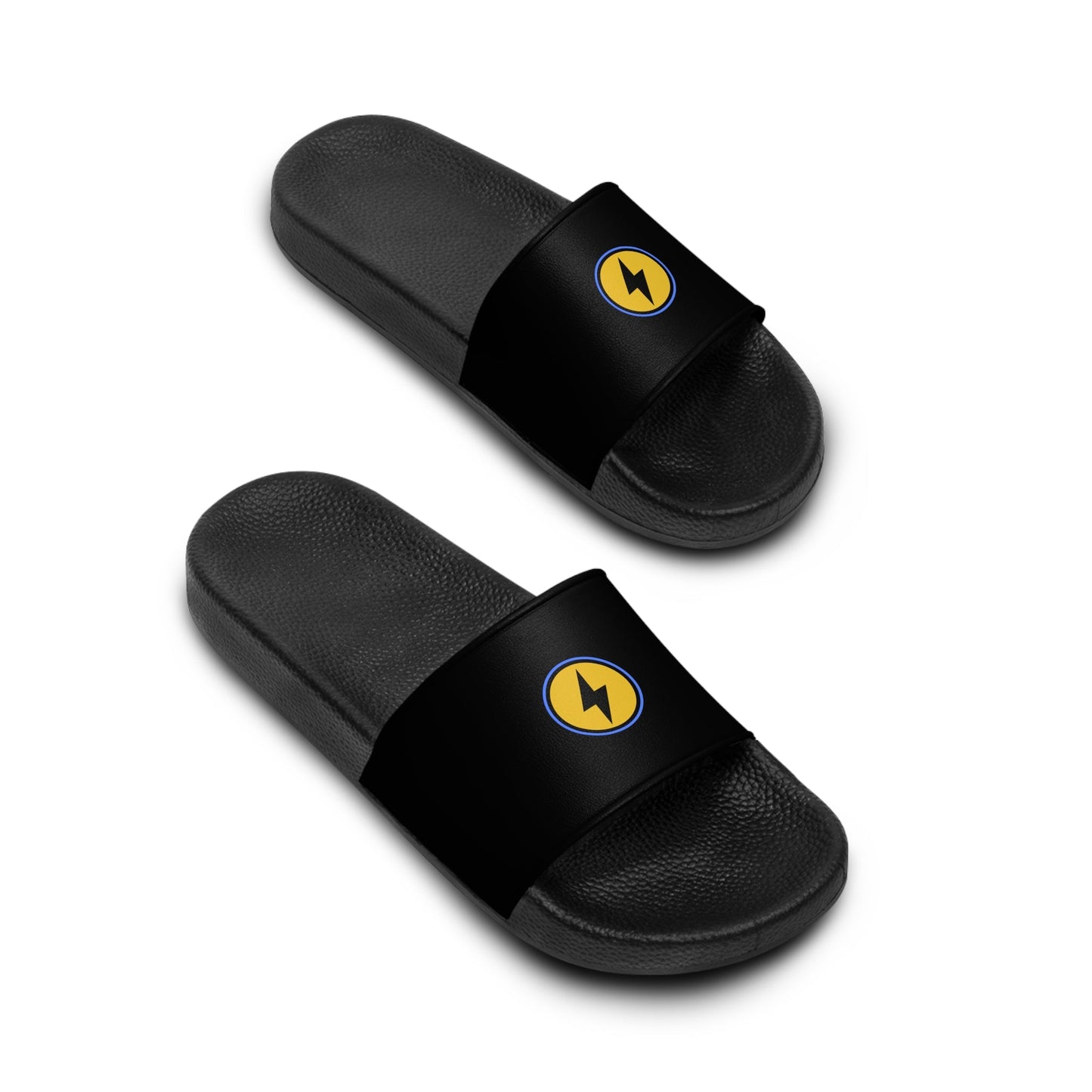 Nova Comfort Slides - Charge Your Presence | Zane Voltage