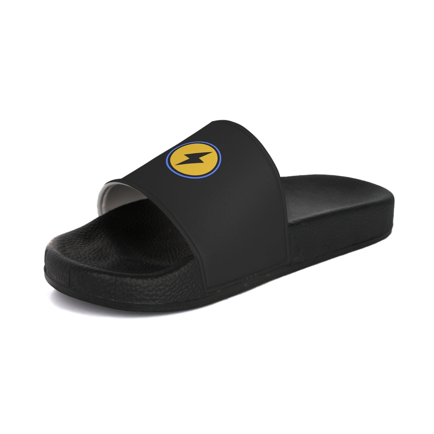 Nova Comfort Slides - Charge Your Presence | Zane Voltage