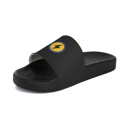 Nova Comfort Slides - Charge Your Presence | Zane Voltage