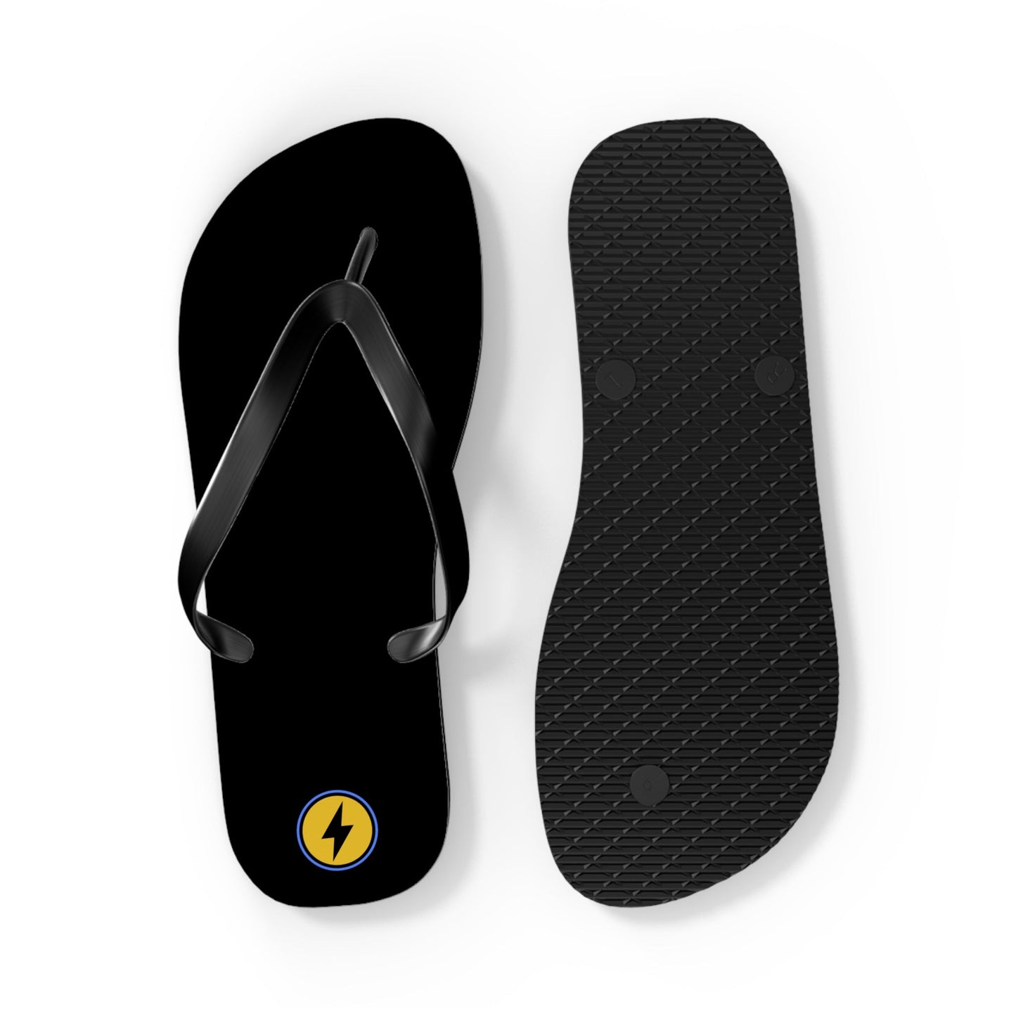 Nova Flip Flops - Charge Your Presence | Zane Voltage