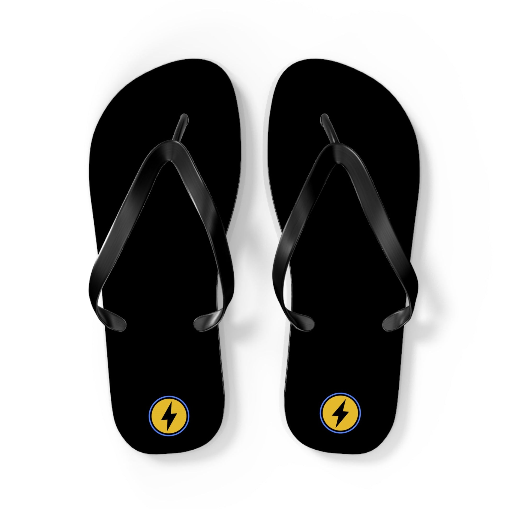 Nova Flip Flops - Charge Your Presence | Zane Voltage