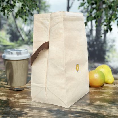 Pack A Lunch Bag - Charge Your Presence | Zane Voltage