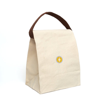 Pack A Lunch Bag - Charge Your Presence | Zane Voltage