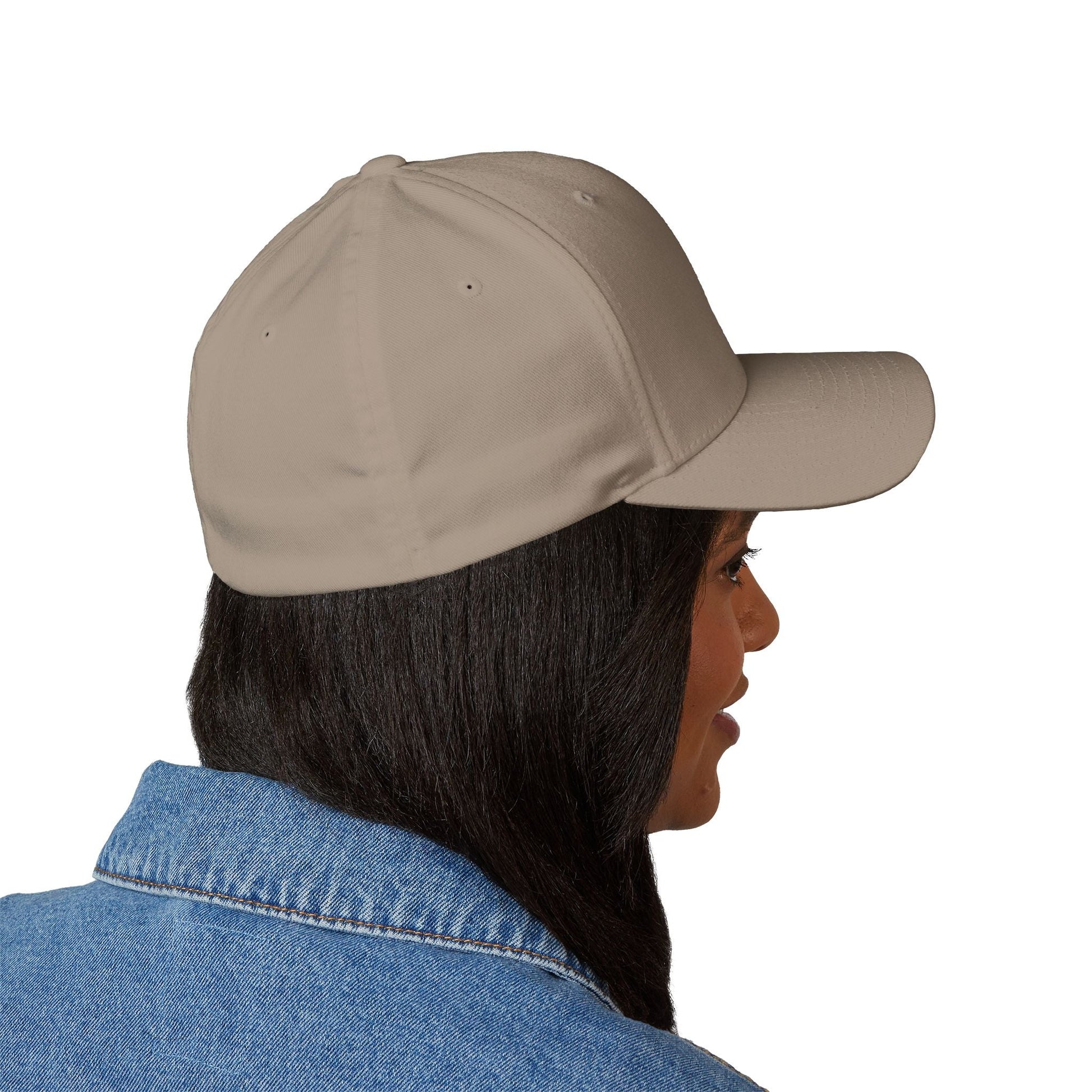 Pulse Performance Cap - Charge Your Presence | Zane Voltage