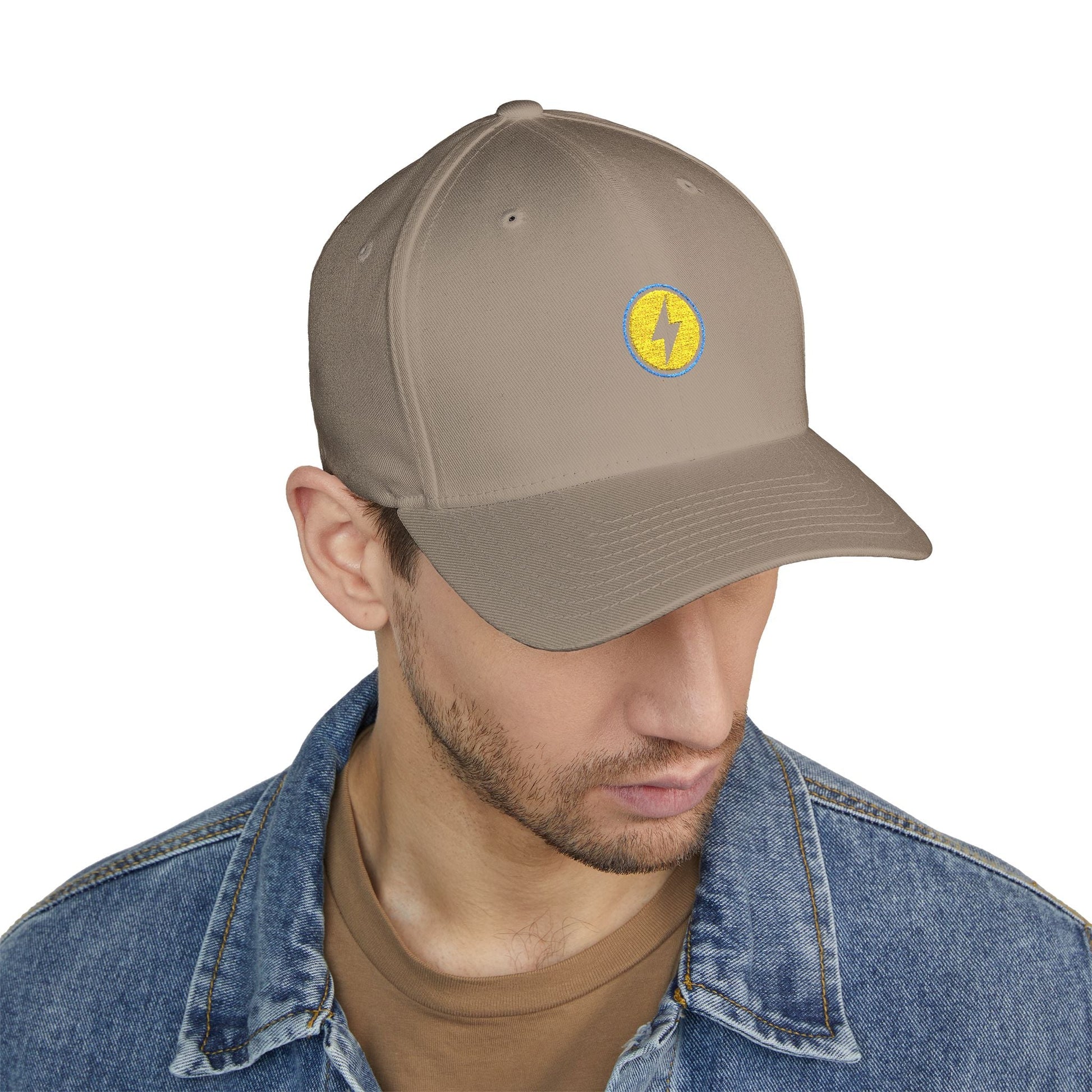 Pulse Performance Cap - Charge Your Presence | Zane Voltage