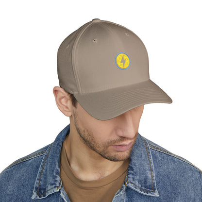 Pulse Performance Cap - Charge Your Presence | Zane Voltage