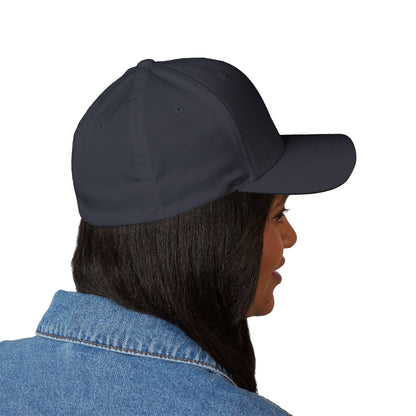 Pulse Performance Cap - Charge Your Presence | Zane Voltage