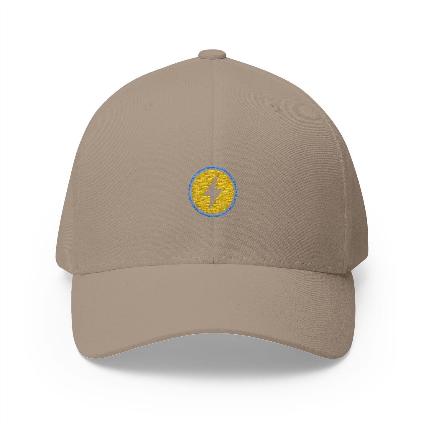 Pulse Performance Cap - Charge Your Presence | Zane Voltage