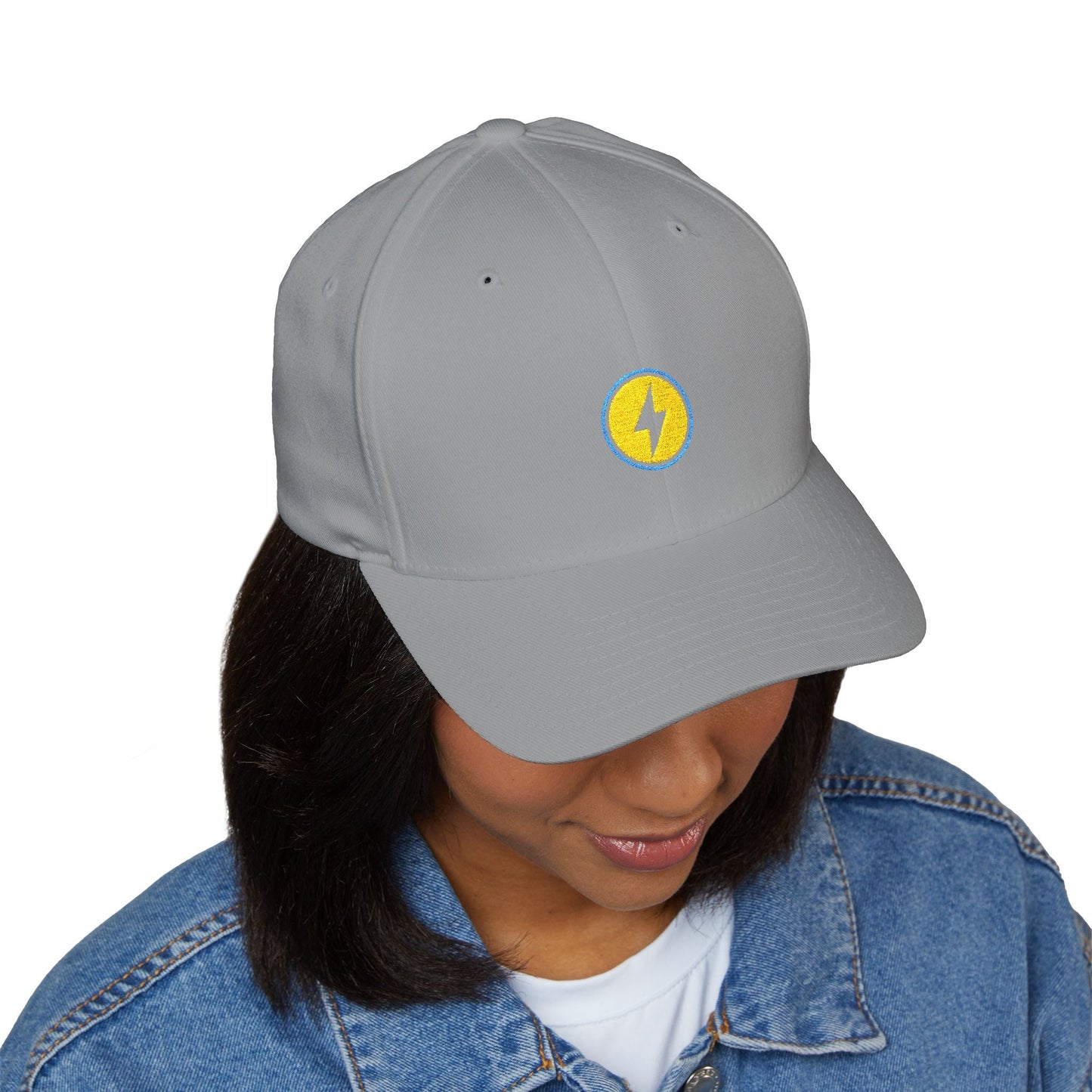 Pulse Performance Cap - Charge Your Presence | Zane Voltage