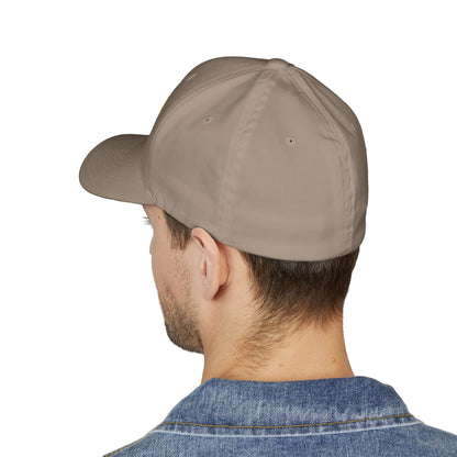 Pulse Performance Cap - Charge Your Presence | Zane Voltage