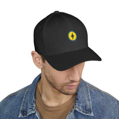 Pulse Performance Cap - Charge Your Presence | Zane Voltage