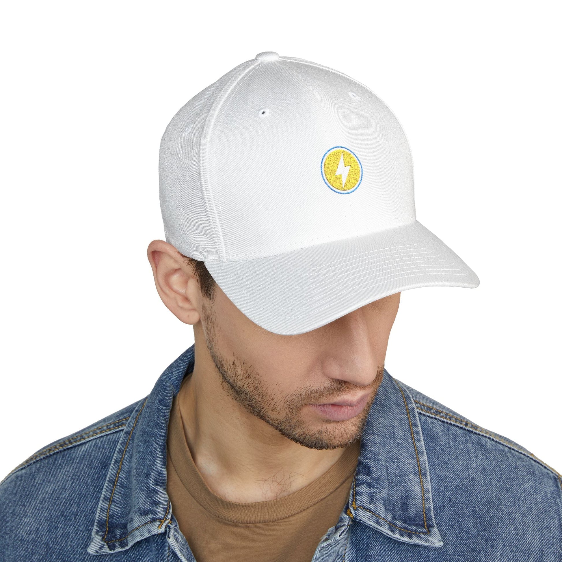 Pulse Performance Cap - Charge Your Presence | Zane Voltage