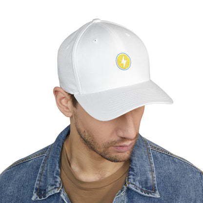 Pulse Performance Cap - Charge Your Presence | Zane Voltage