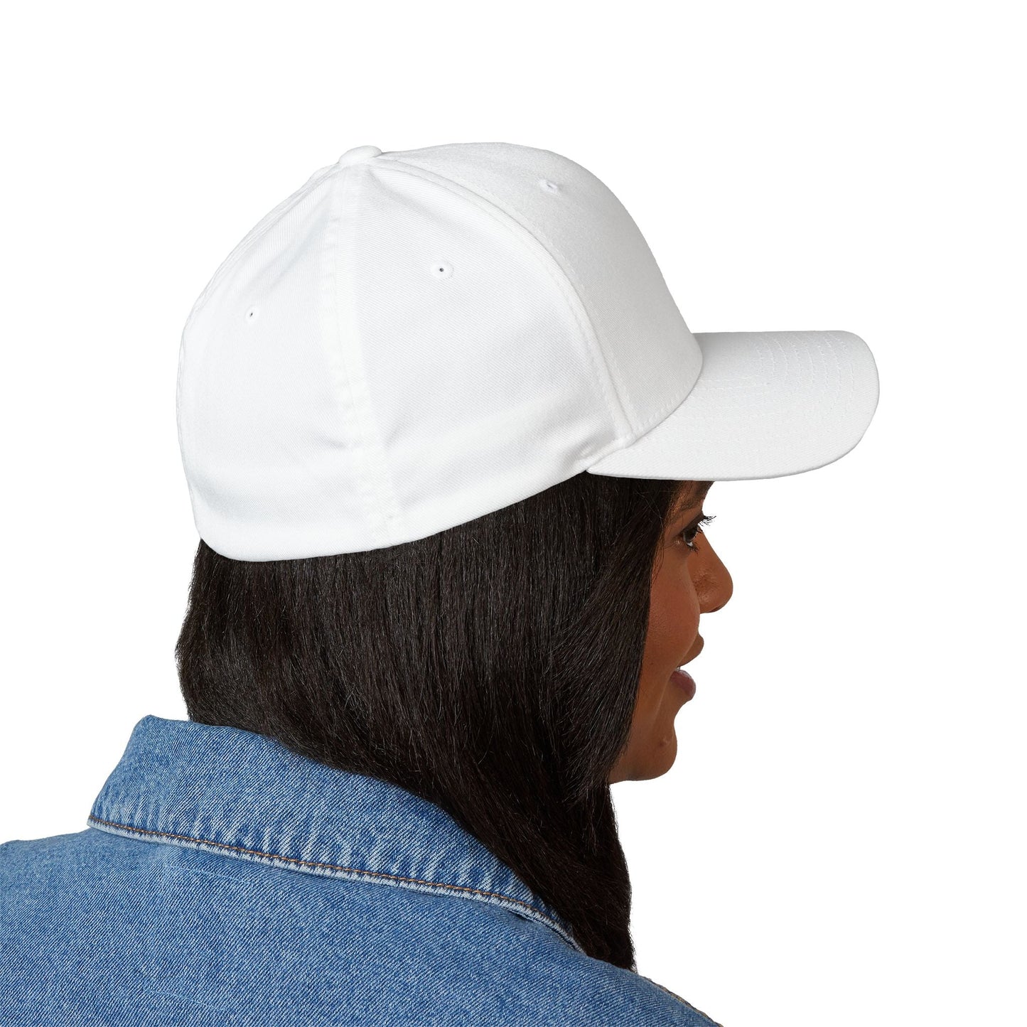 Pulse Performance Cap - Charge Your Presence | Zane Voltage