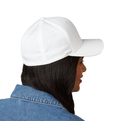 Pulse Performance Cap - Charge Your Presence | Zane Voltage